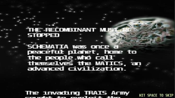 RECOMBINANT