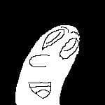 Ghosty test