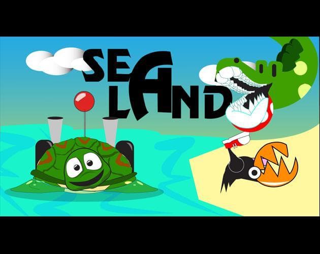 Sea Land