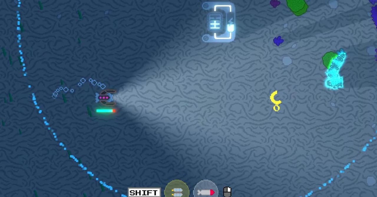 SEAWEED screenshot 4