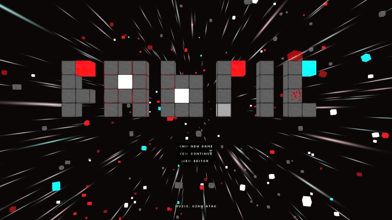 Fabric - Demo screenshot 2