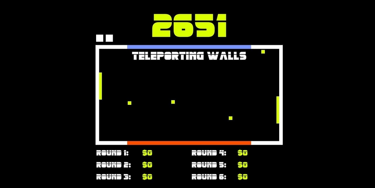 Coop Pongers screenshot 3