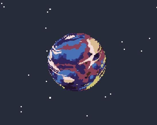 Spacecraft artificer