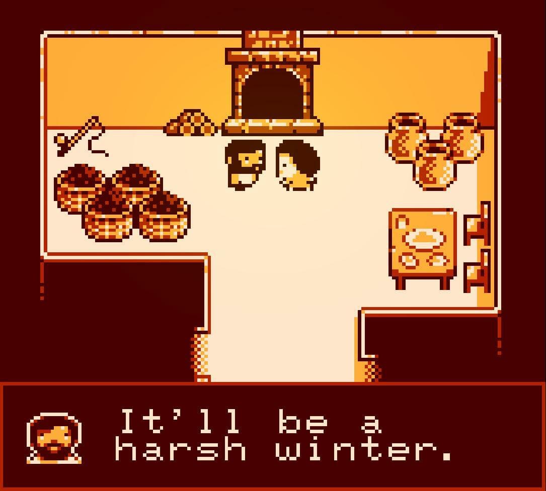 The Year After screenshot 3