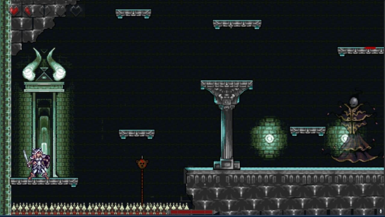 Kindred Spirit screenshot 2