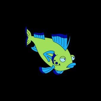 Fish (Unerfed)