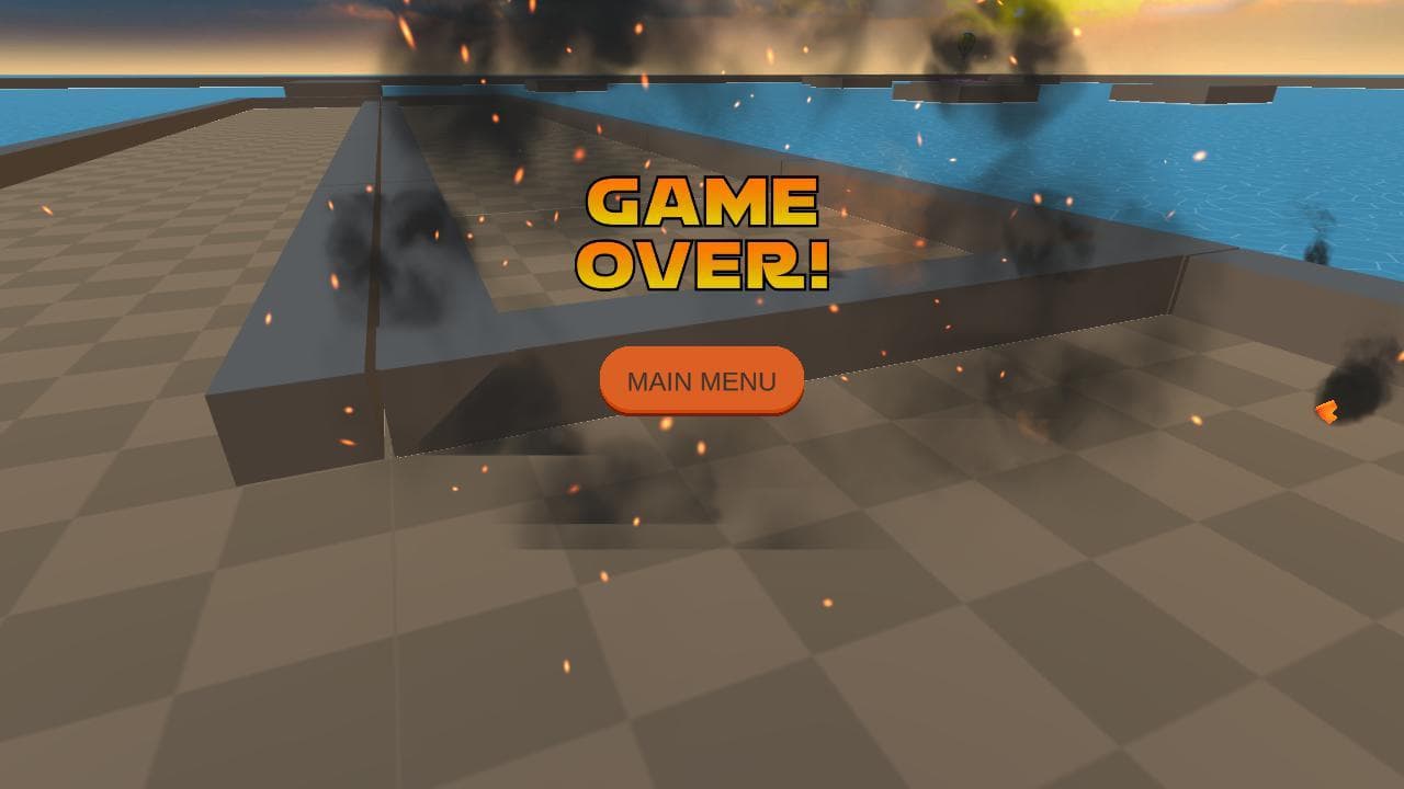 Highway screenshot 4