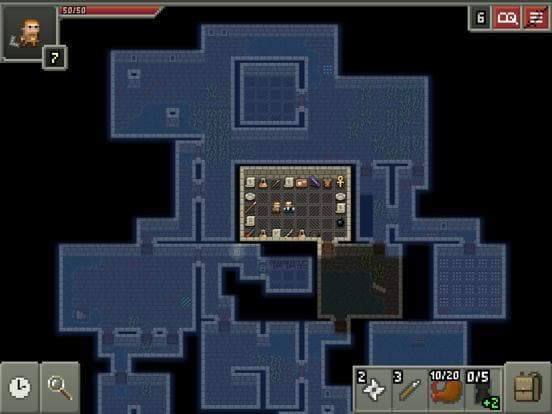 Shattered Pixel Dungeon screenshot 3
