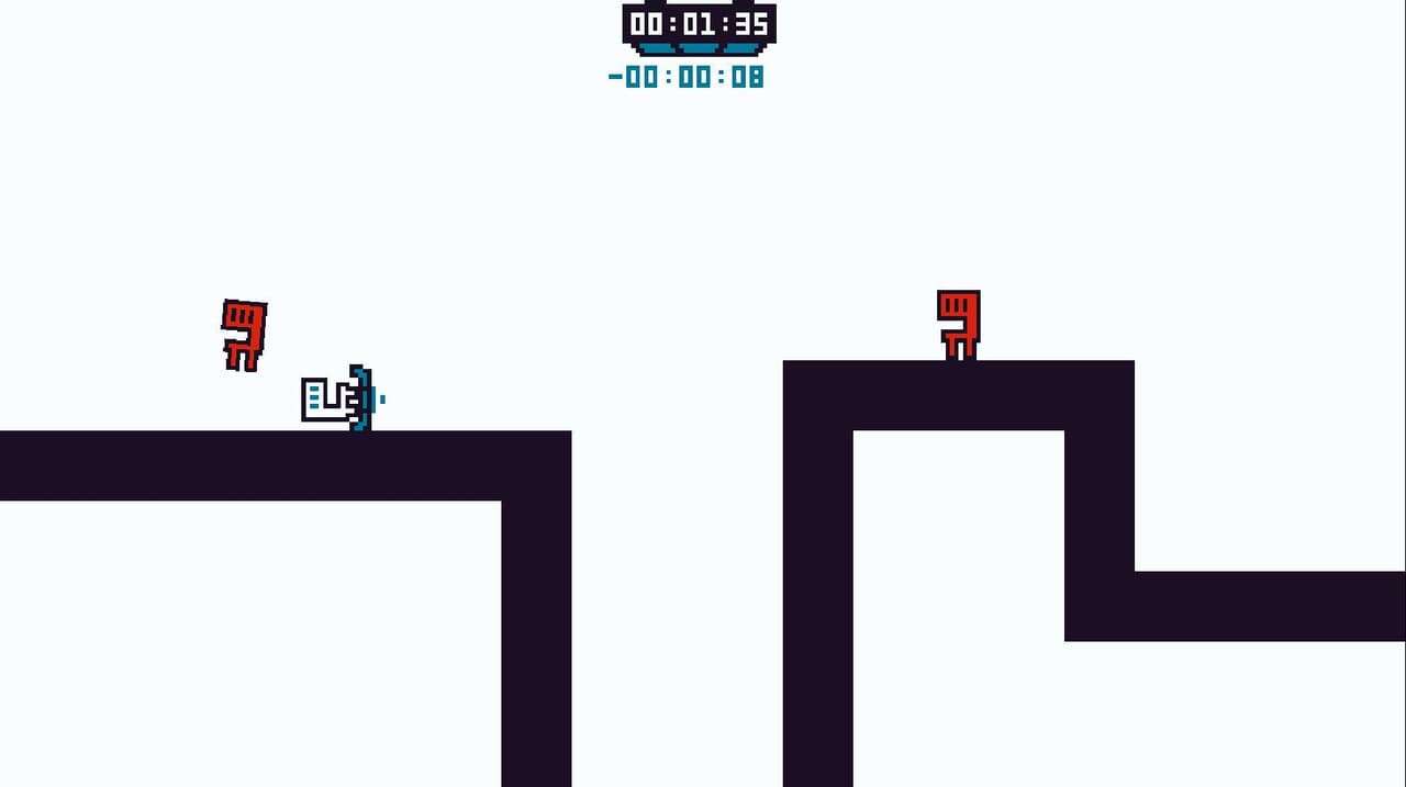 Momentum (itch) (rubr) screenshot 2