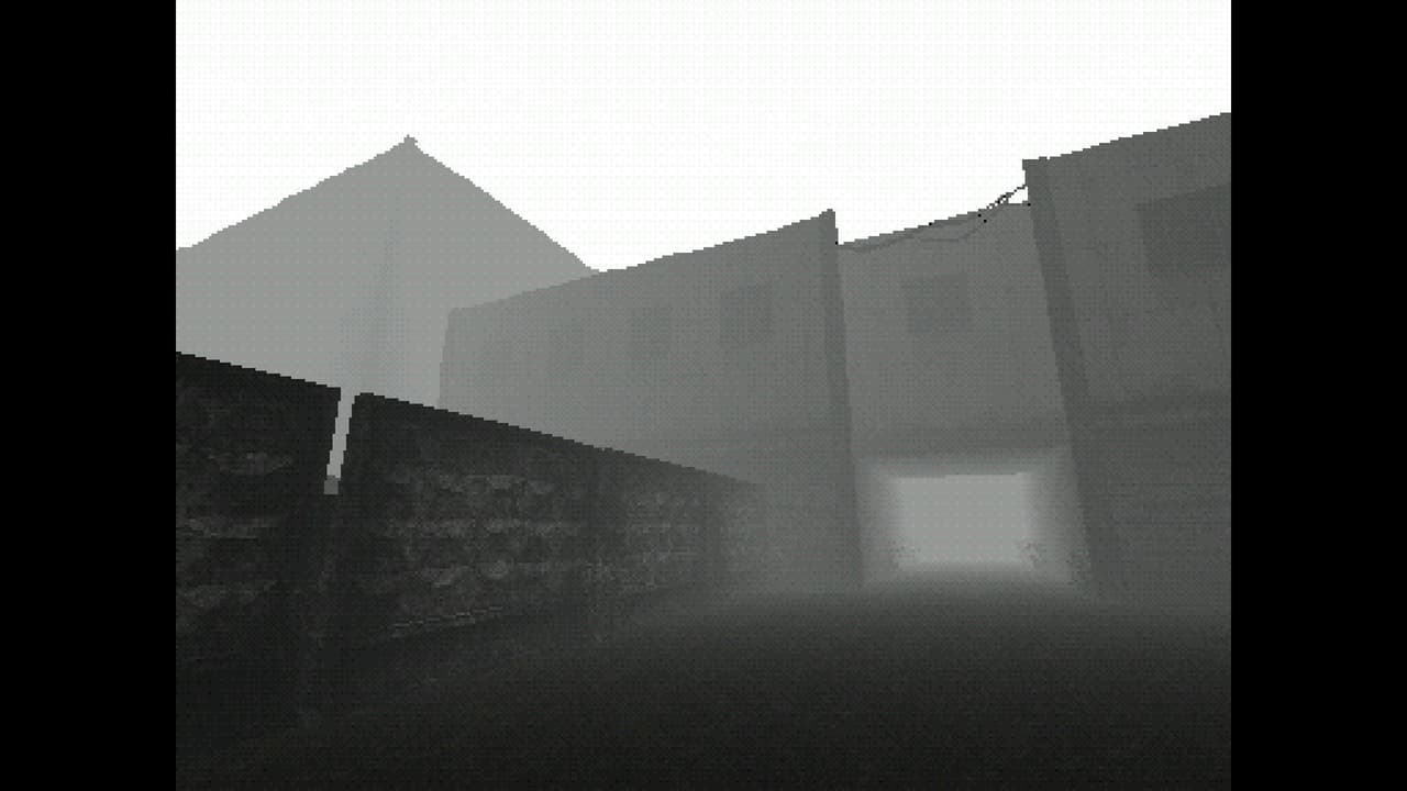 PARASITIC (IRIS GAMES) screenshot 2