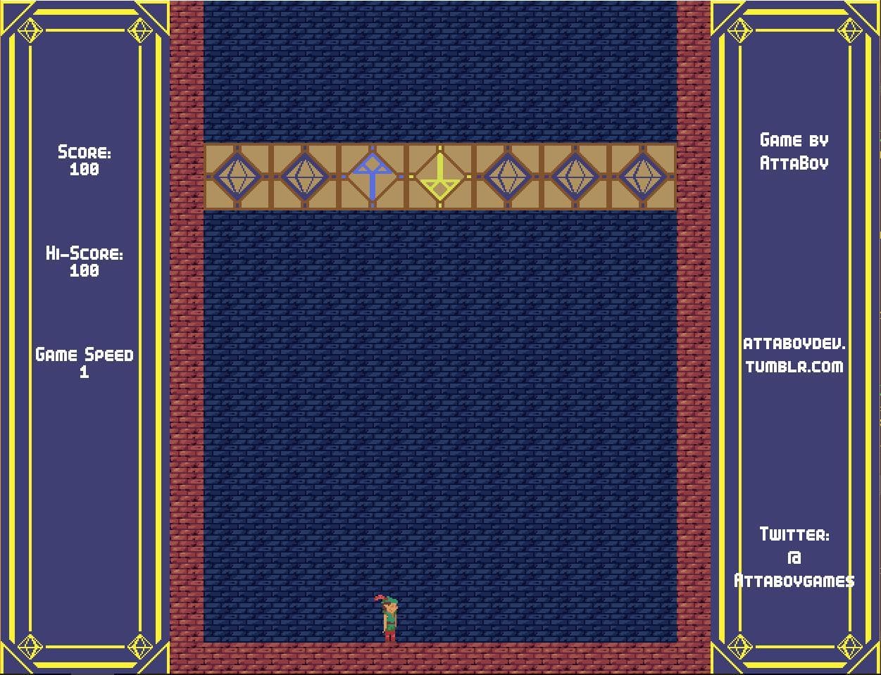 Apprentris (BetaJam 2)