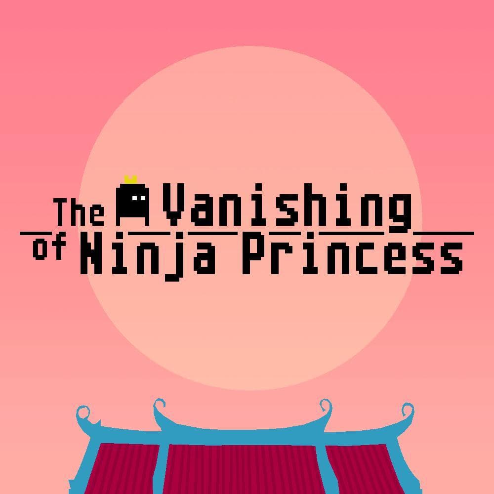 The Vanishing Of Ninja Princess screenshot 2