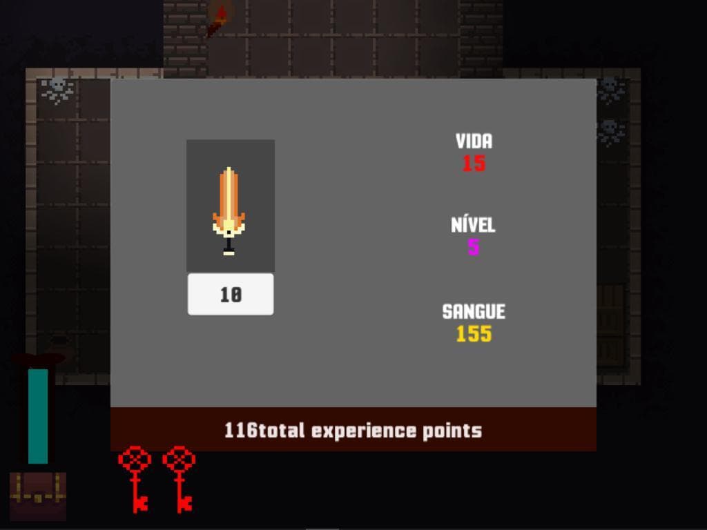 Bloods Maze screenshot 6