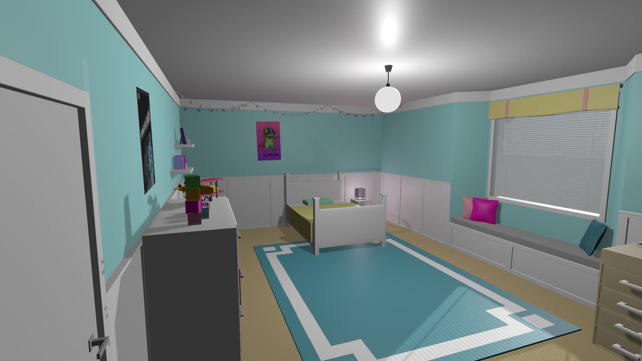 Clean VR screenshot 5
