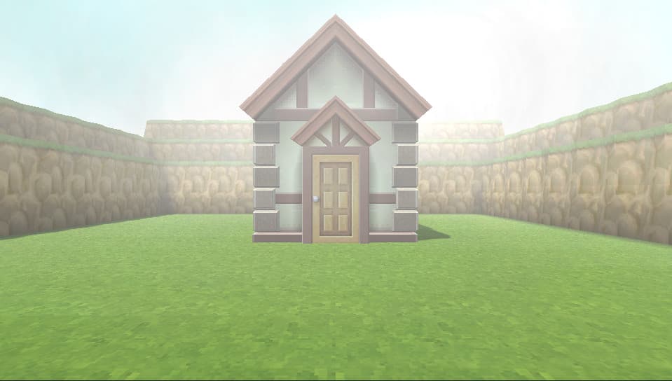 Hollow Bliss screenshot 4