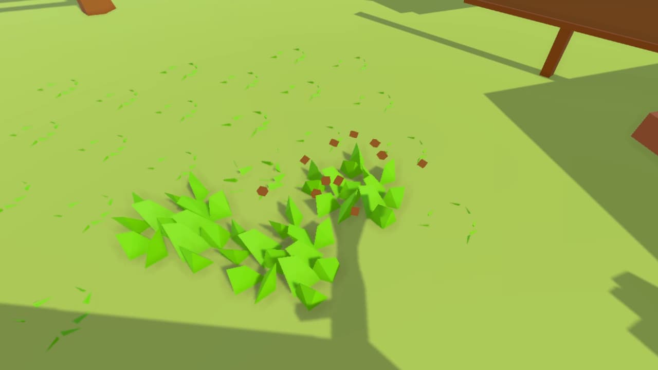 Watching Grass Grow In VR - The Game screenshot 2