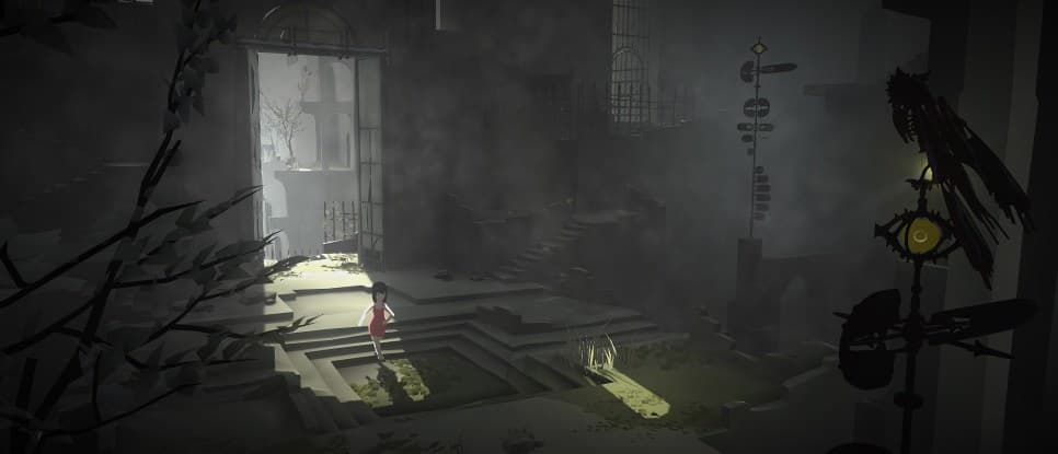 Mare VR screenshot 5
