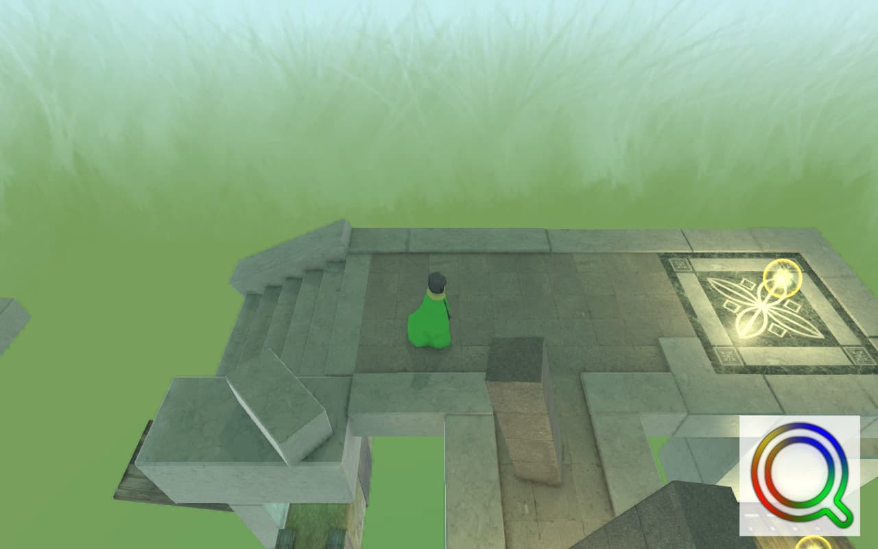 Quatro Luzes screenshot 4