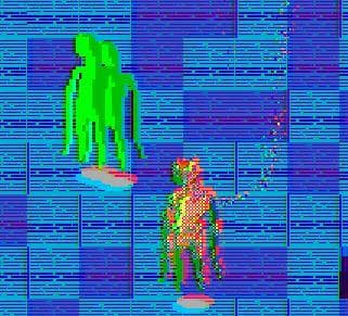 AIRBORNE GLITCH ROT