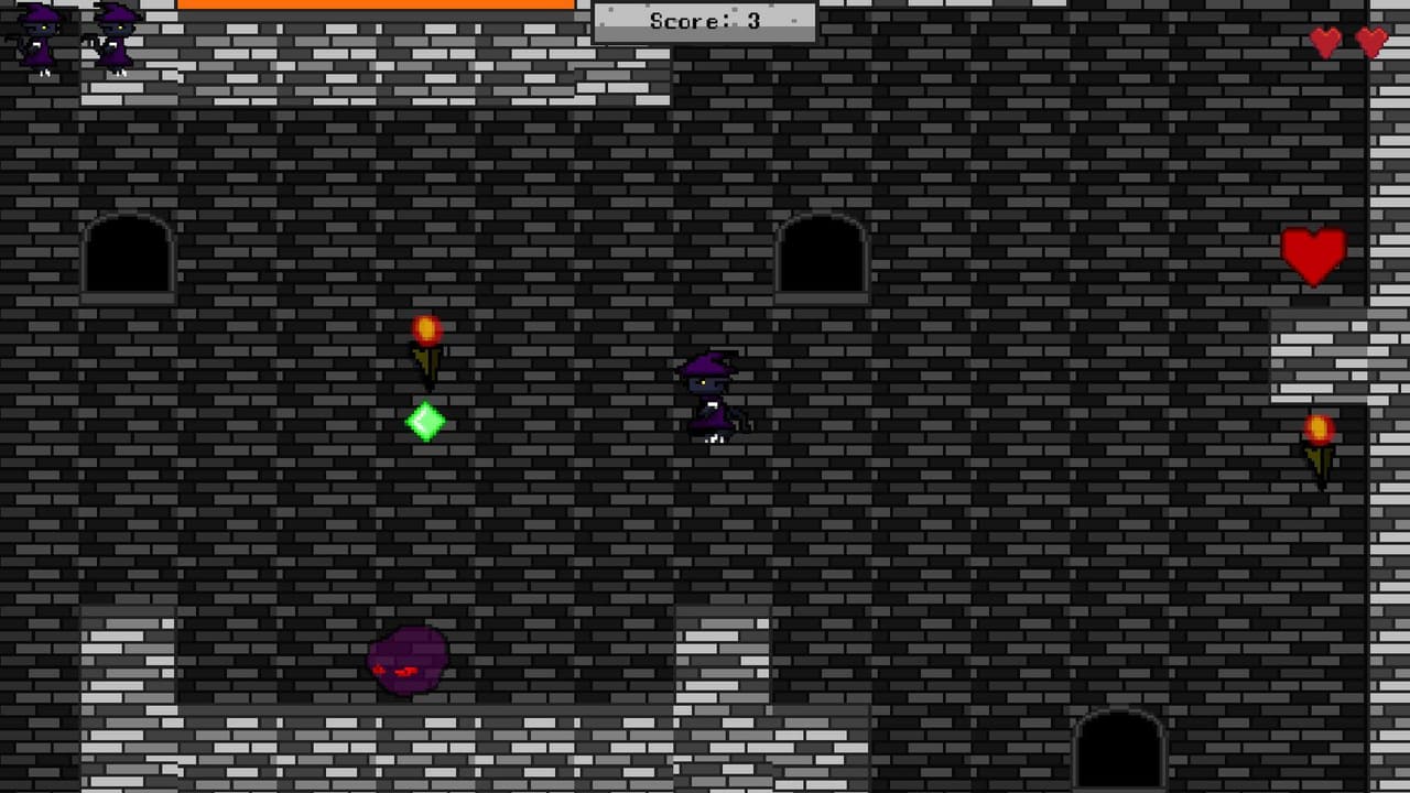 Tower of Emunah screenshot 4