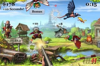Zone Zero Free screenshot 3
