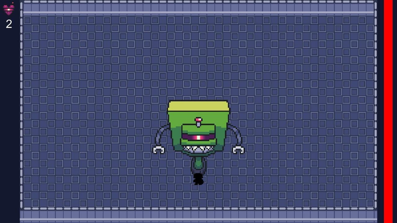 Robutt screenshot 3