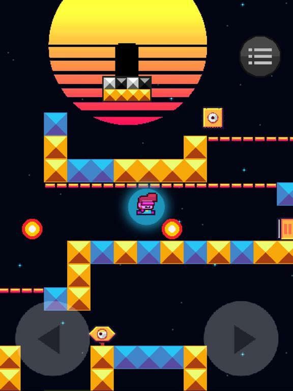 Leap the Synth screenshot 3