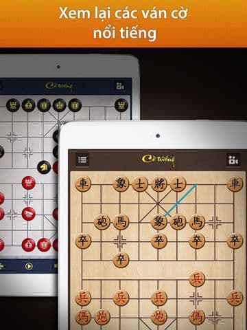 Cờ Tướng Viet Nam screenshot 4
