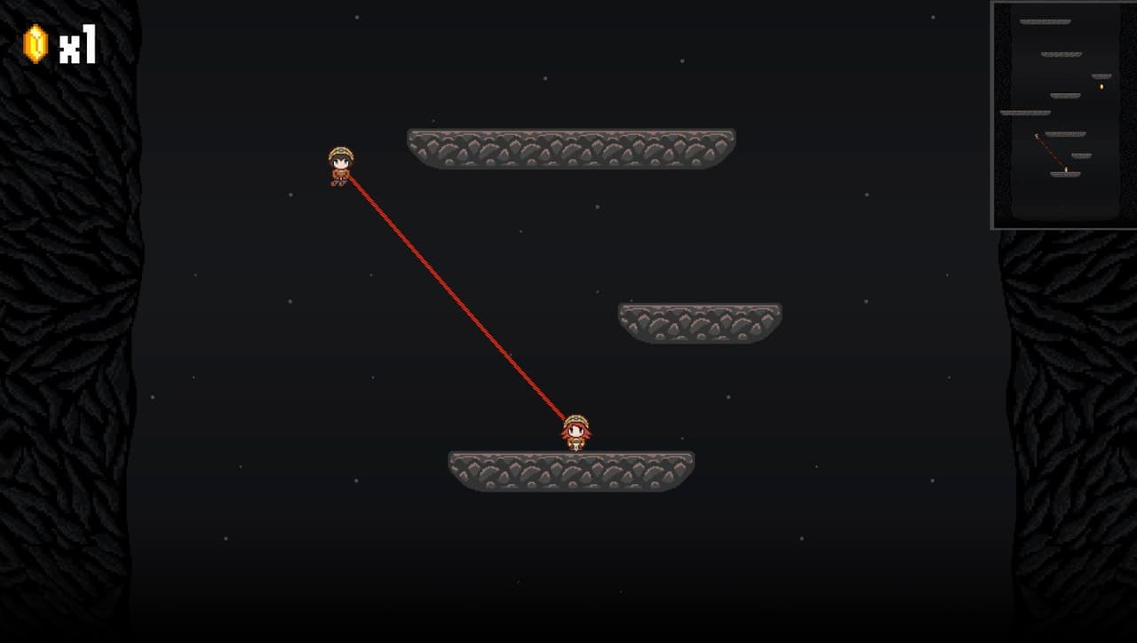 Belayed screenshot 3