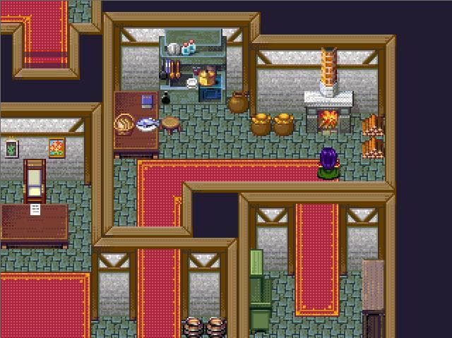 Chronicles of Tsufanubra screenshot 5