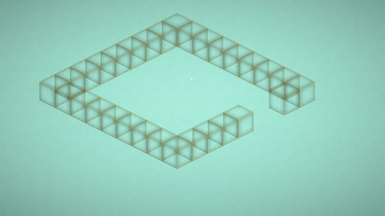 A Broken World (Tech Demo) screenshot 2
