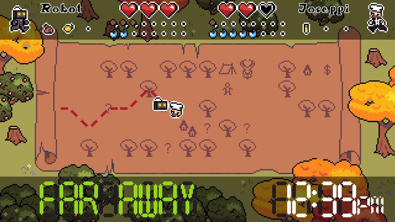 Deaths Toll screenshot 4