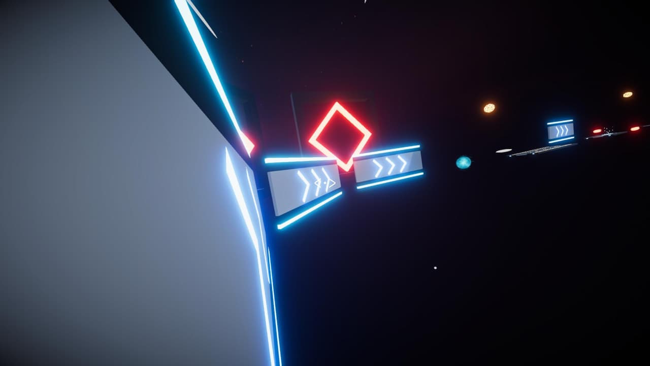 Celerity (itch) (Gwyn Games) screenshot 4