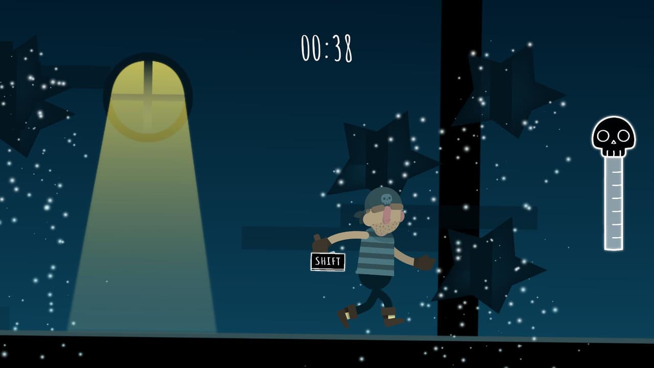 Dont Sink (itch) (MartRoks, JoeyVrij) screenshot 3