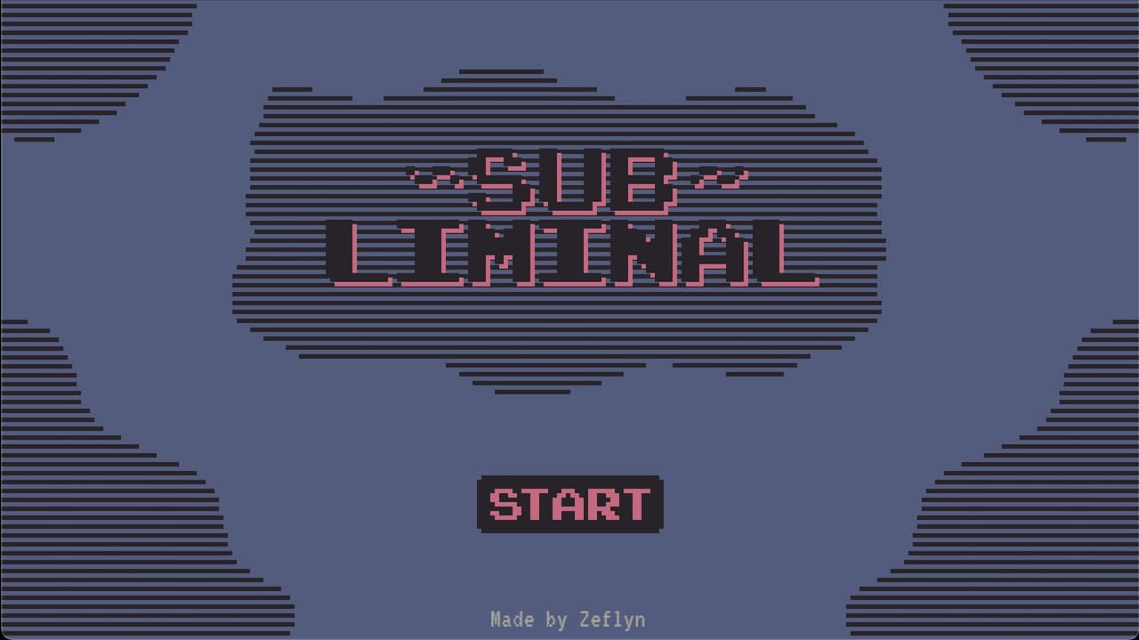 Sub Liminal screenshot 2