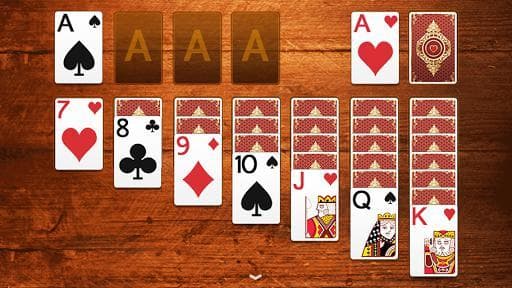 Solitaire: Tea Time screenshot 5