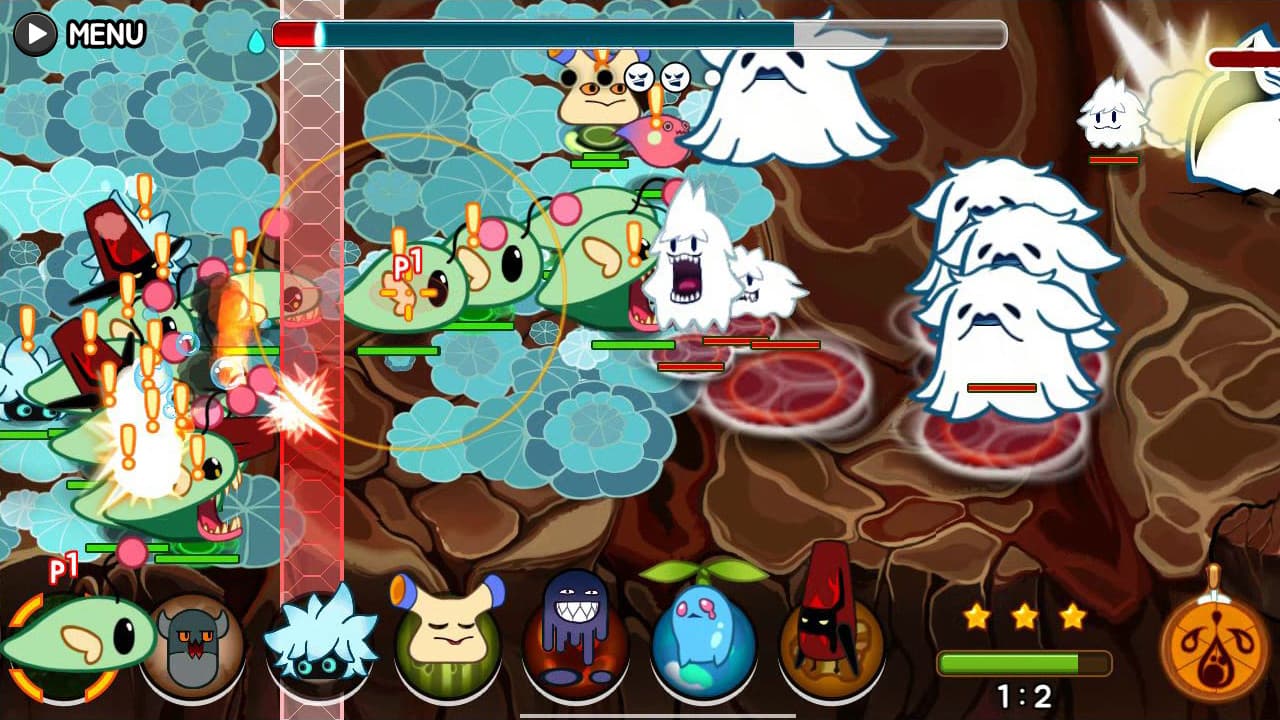Mold on Pizza 🍕 screenshot 6