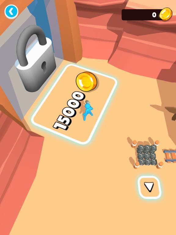 Plot Miner screenshot 2