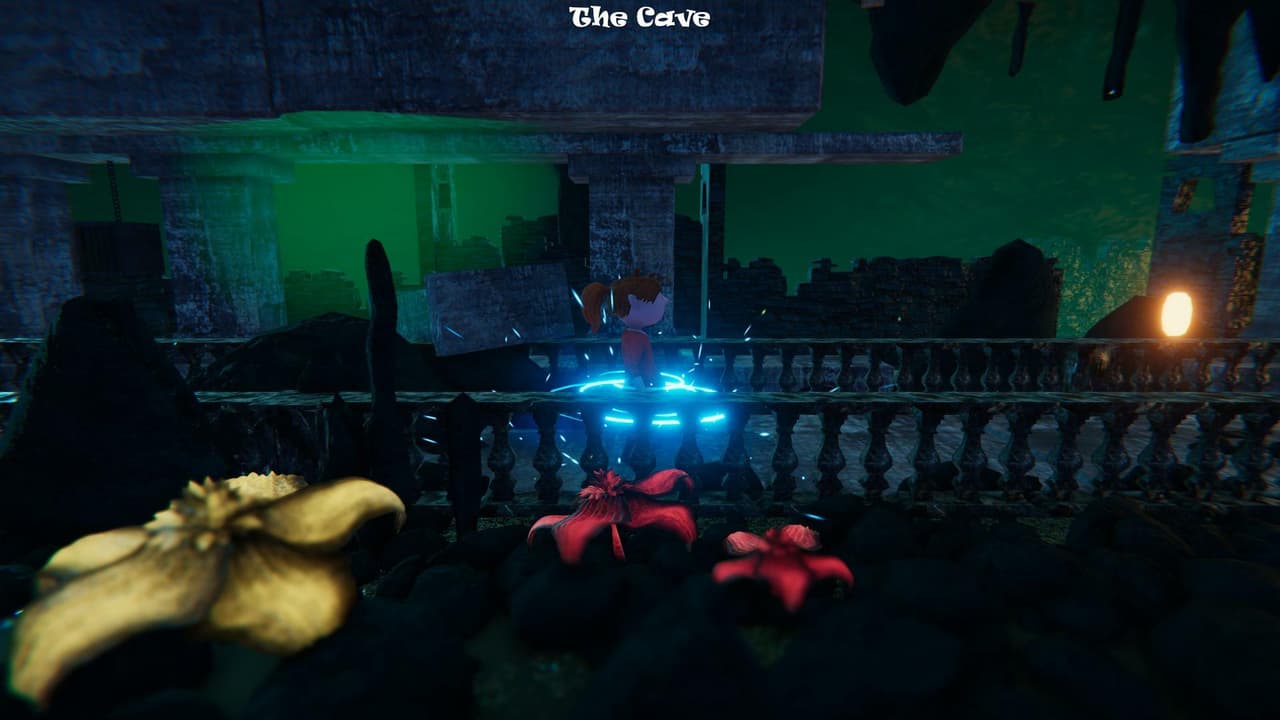 SuperFran screenshot 2