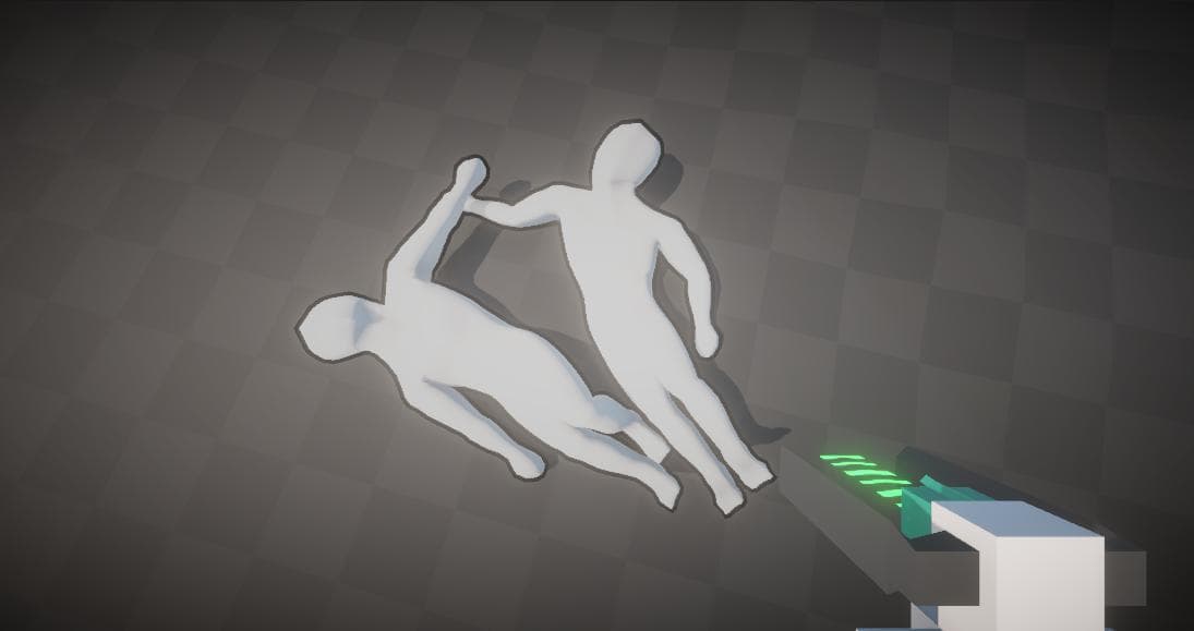 Nelx Prototype 1.3 screenshot 4
