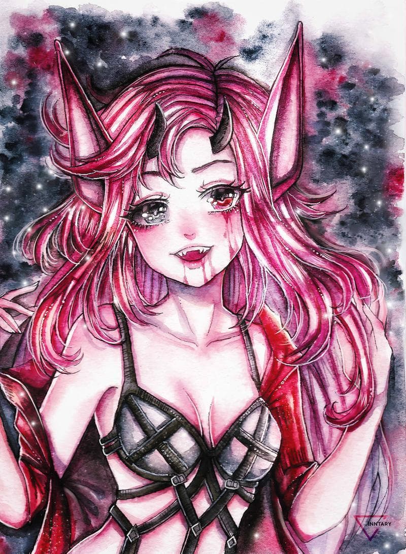 hell escape lust