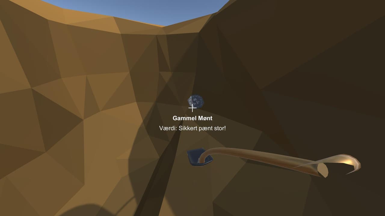 Metal Detektor screenshot 5