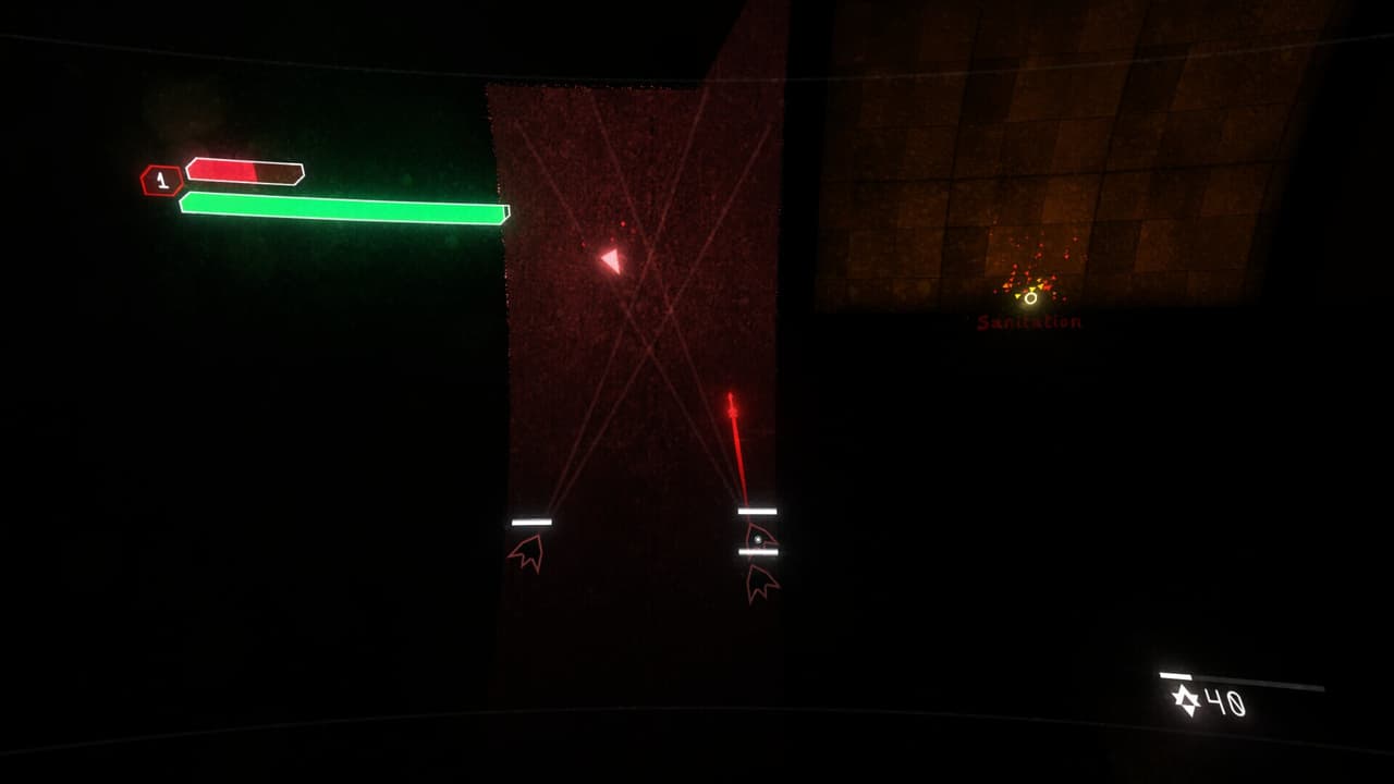 Void Sols: Prologue screenshot 3