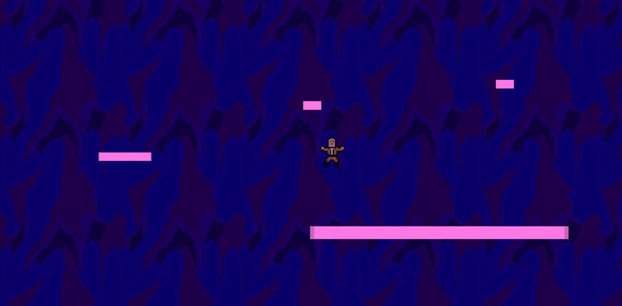 Once Upon a Wavedash screenshot 3