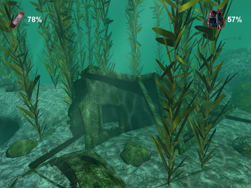 Check Dive screenshot 3