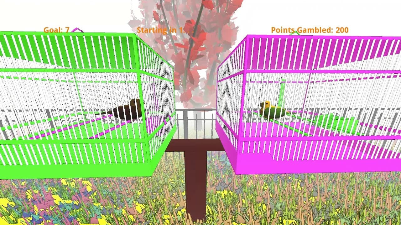 Towa Towa screenshot 3