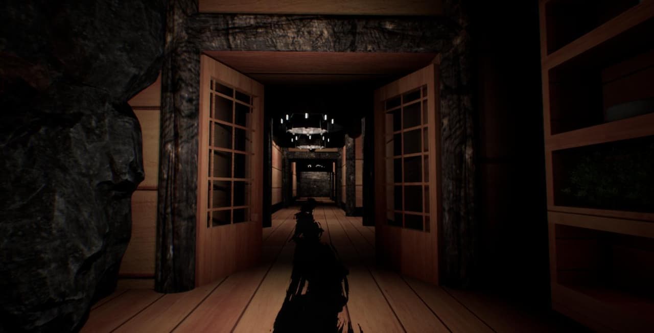 We Live Inside a Dream screenshot 6