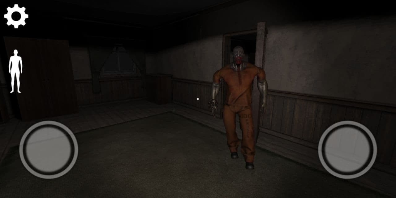 Escape The Death APK screenshot 3