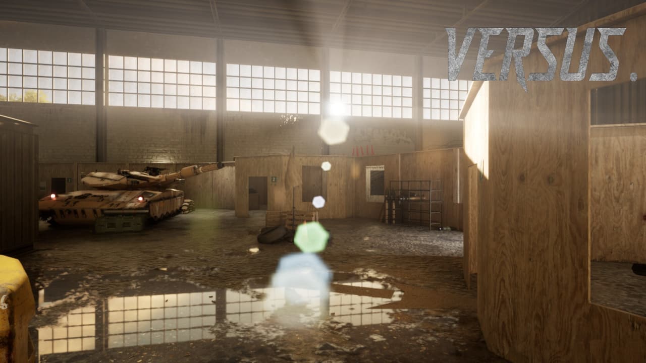 Versus. screenshot 4