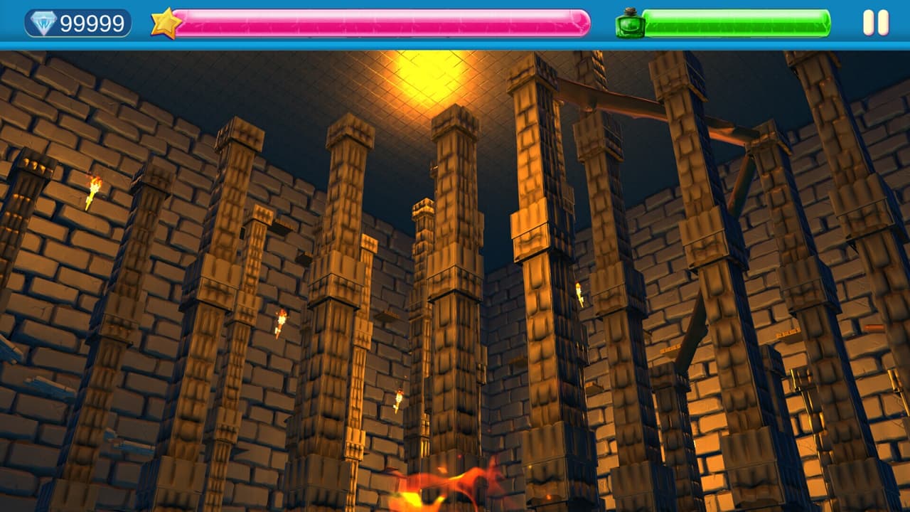 Obby screenshot 4